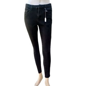661341..RSQ Miami Jeggings Size 5/W27, 9"Rise